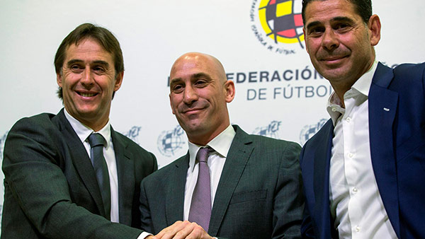 lopetegui rubiales
