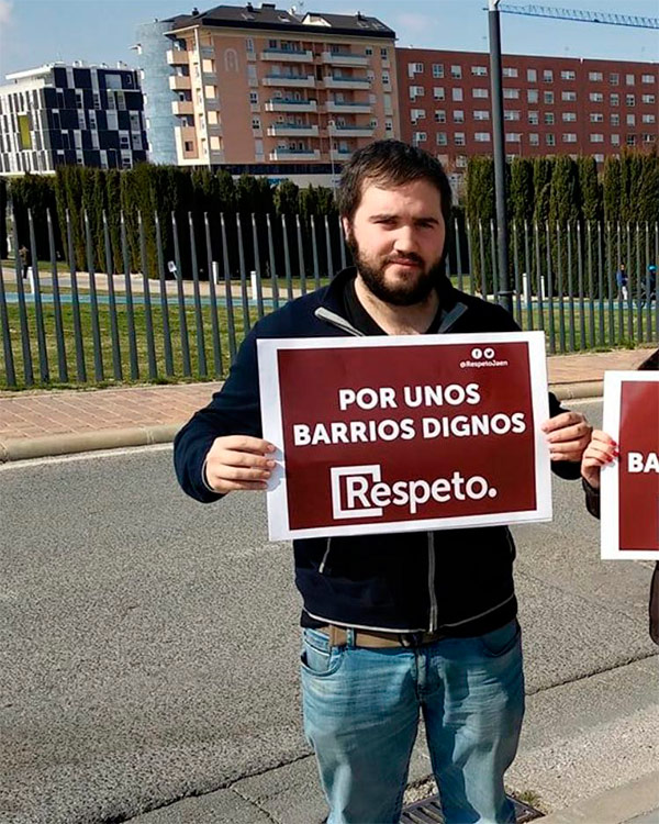 mario martos