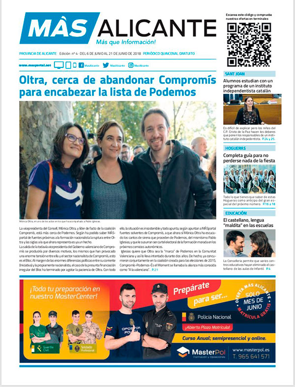 mas alicante