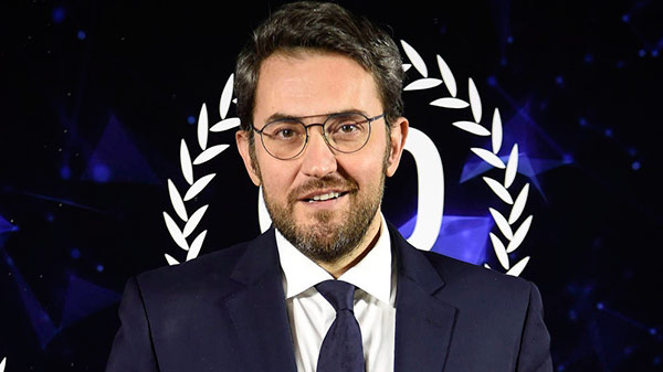 maxim huerta ministro