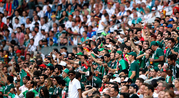 mexico aficionados