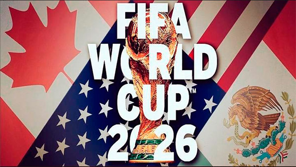 mundial 2026