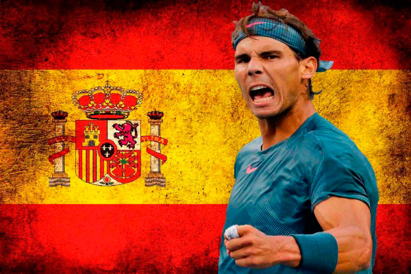 rafa nadal