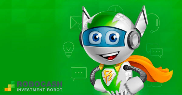 robot prestamer