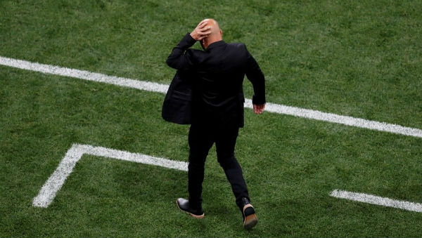 sampaoli