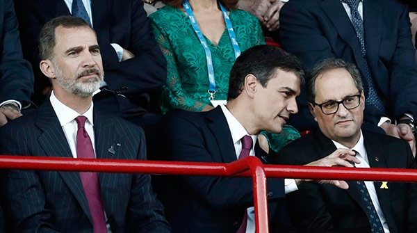 sanchez torra