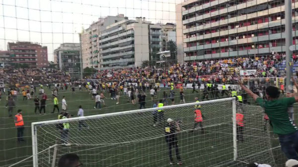 sant andreu castellon