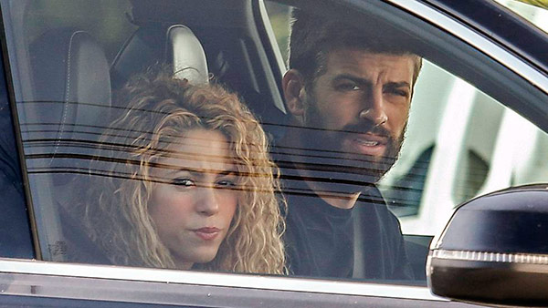 shakira pique