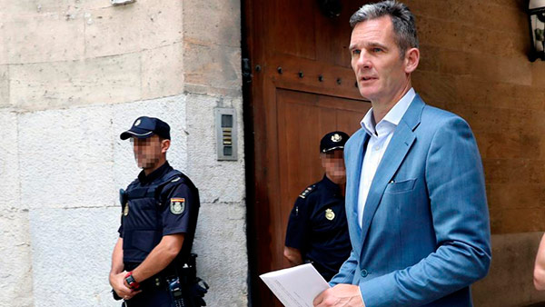 urdangarin caso noos