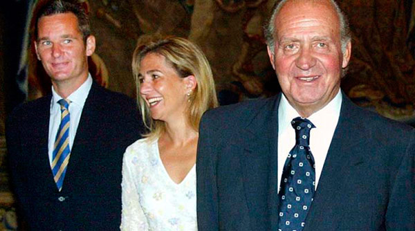 urdangarin infanta reyjuancarlos