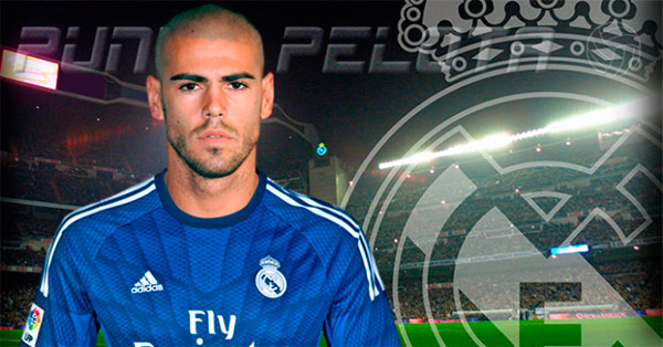 valdes madrid