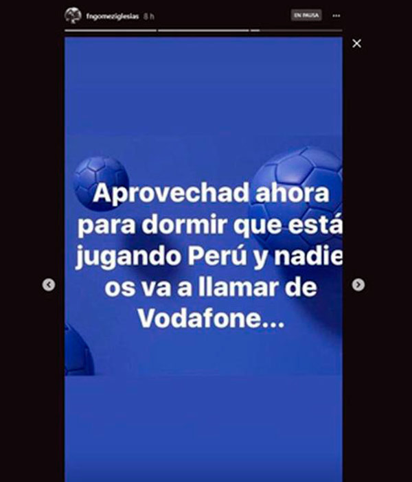 vodafone meme