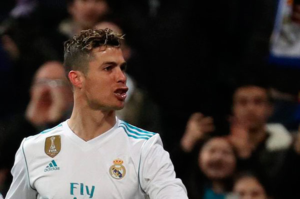 cr7