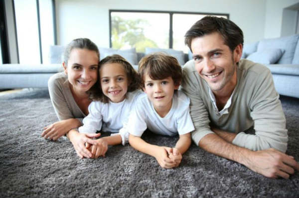 familia-alfombra