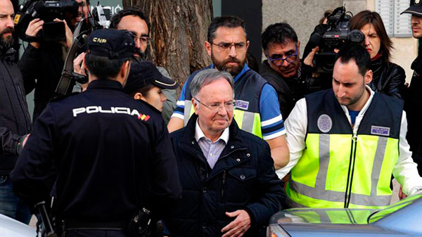 miguel bernad carcel