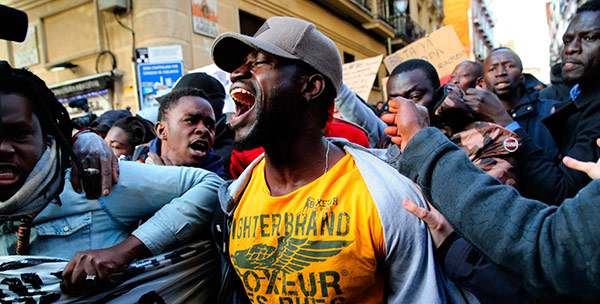 protestas-inmigrantes-lavapies