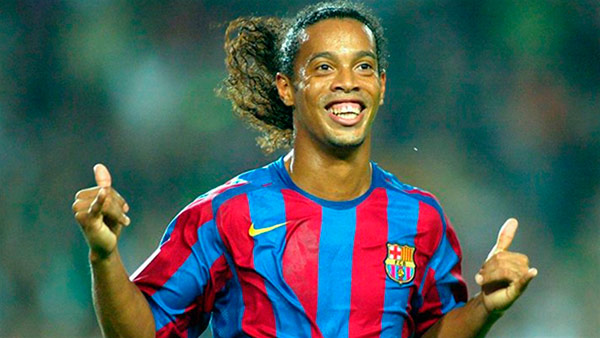 ronaldinho