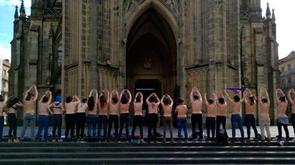 san-sebastian-feministas