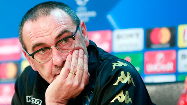 sarri