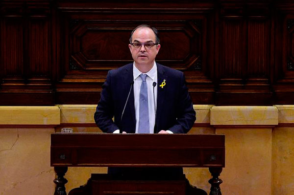 turull-parlament