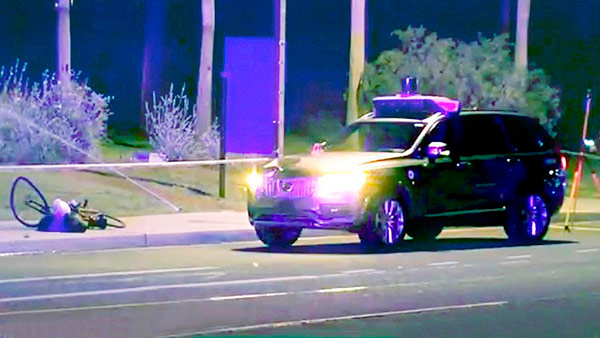 uber