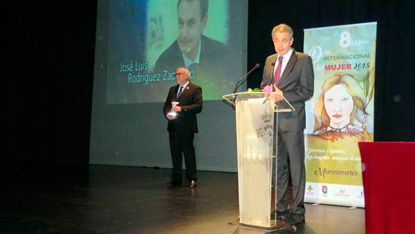 zapatero