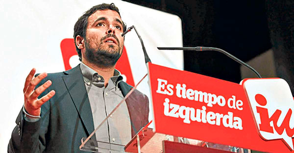 alberto garzon