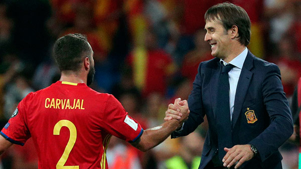carvajal