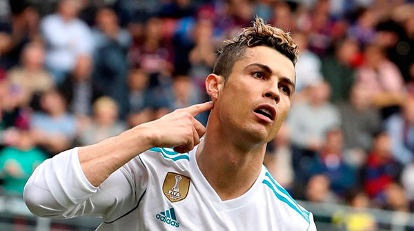 cr7