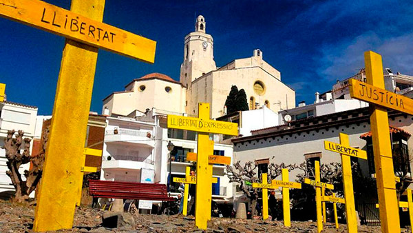 cruces playa