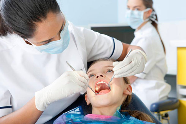 dentista
