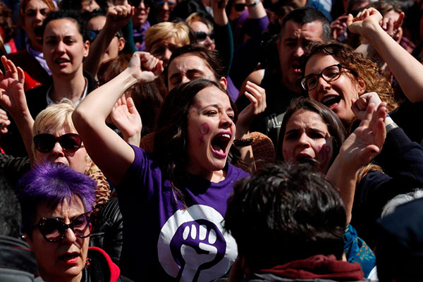 feministas sol