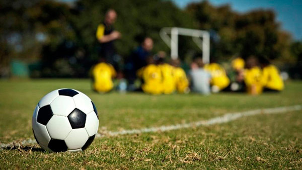 futbol base