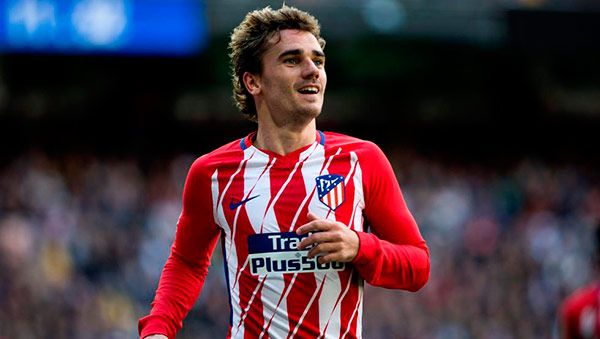 griezmann