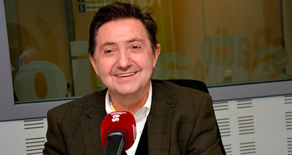 jimenez losantos