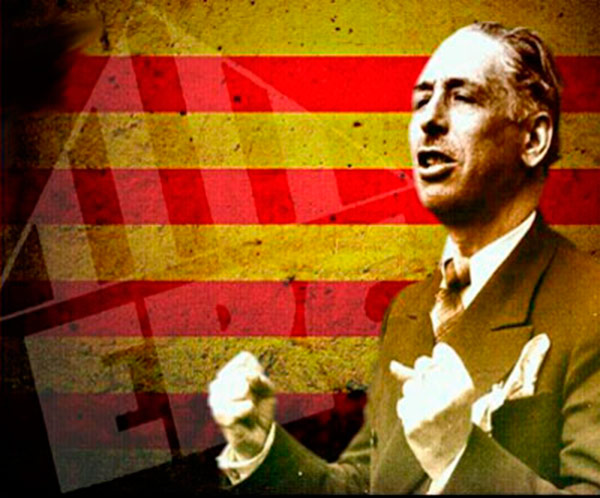 lluis companys