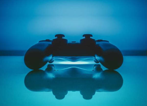 mando videoconsola