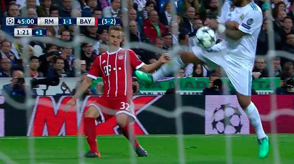 marcelo penalti
