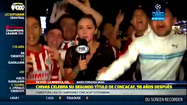 maria fernanda mora