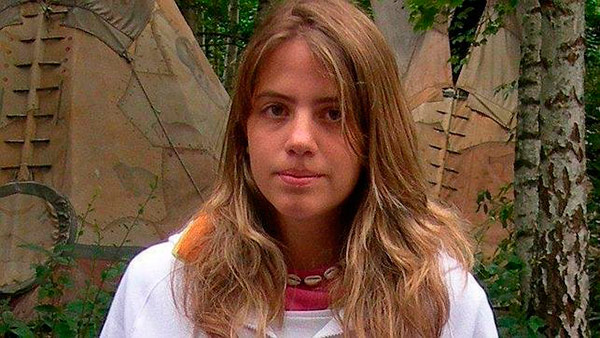 marta de castillo