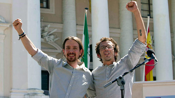 pablo iglesias kichi