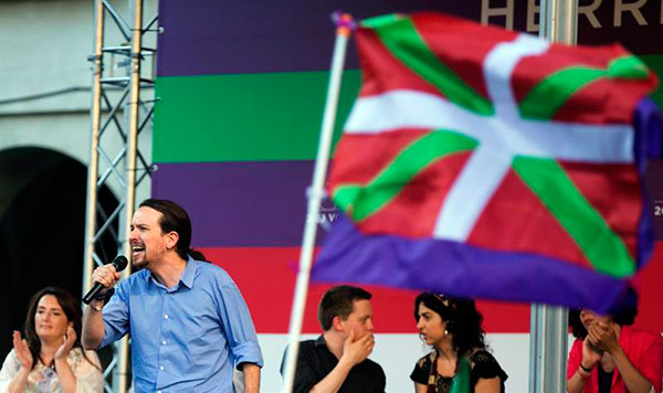 podemos eta cambo