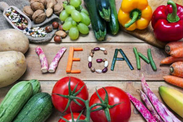 productos naturales veganismo vegano