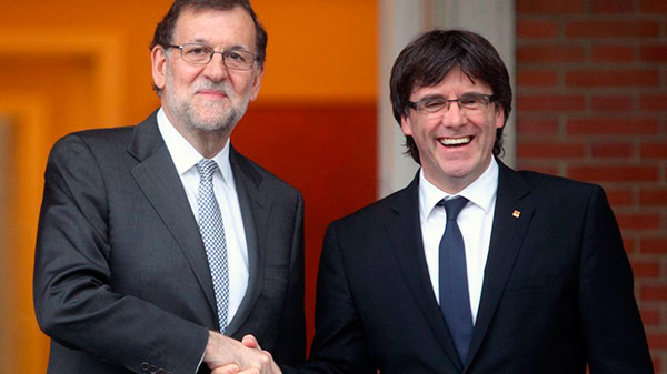 rajoy puigdemont