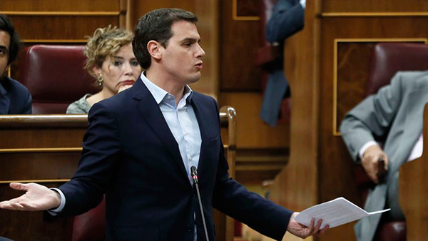 rivera congreso