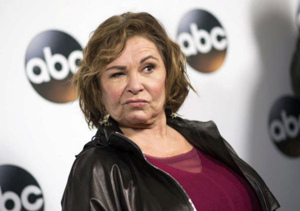 rosseanne barr