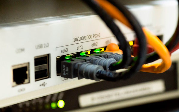 router