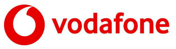 vodafone banner