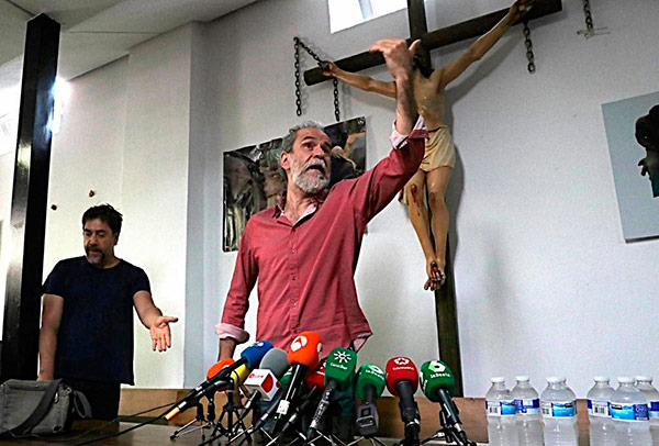 willy toledo javier bardem