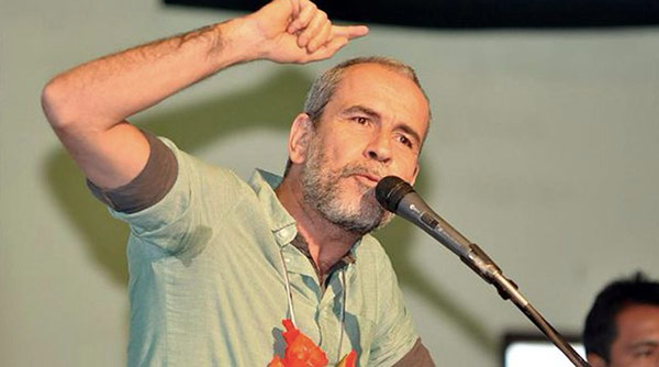 willy toledo